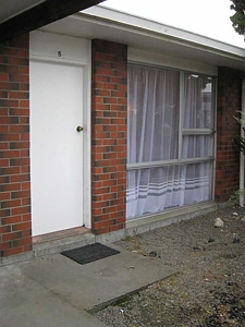 Residential  Terrace Housing and Apartment Building Zone