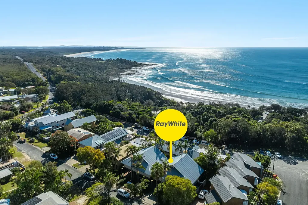 2/13-15 The Crescent, Angourie, NSW 2464