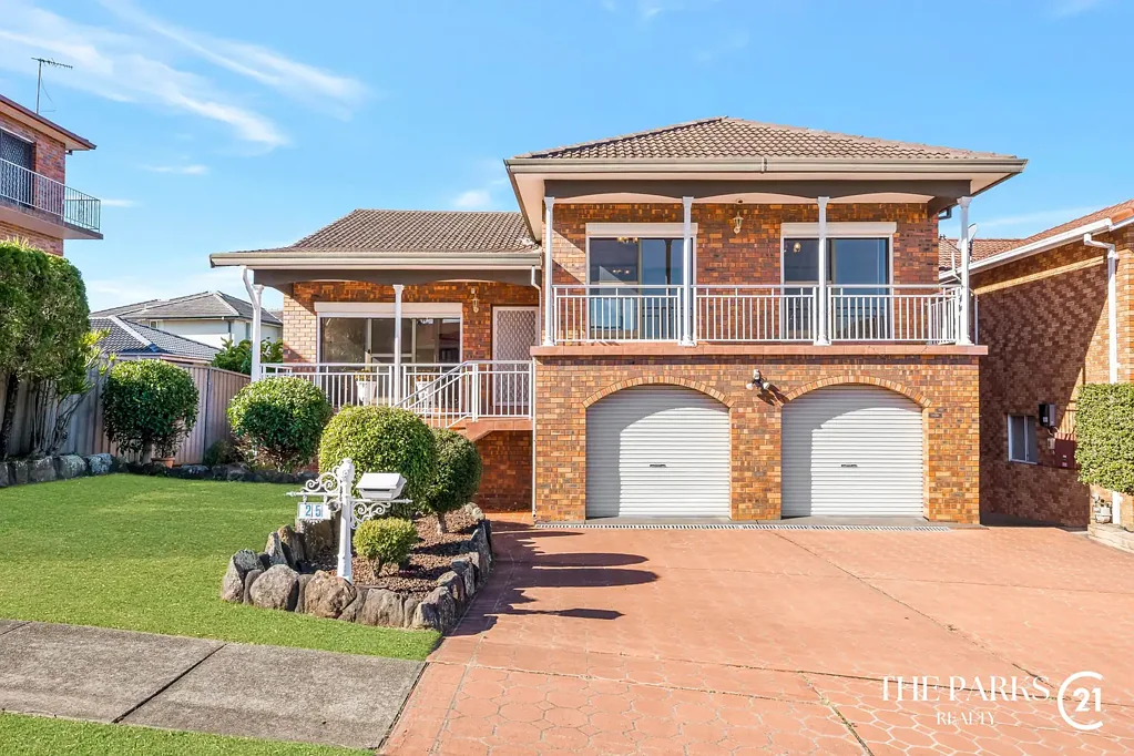 25 Candlewood Street, Bossley Park, NSW 2176