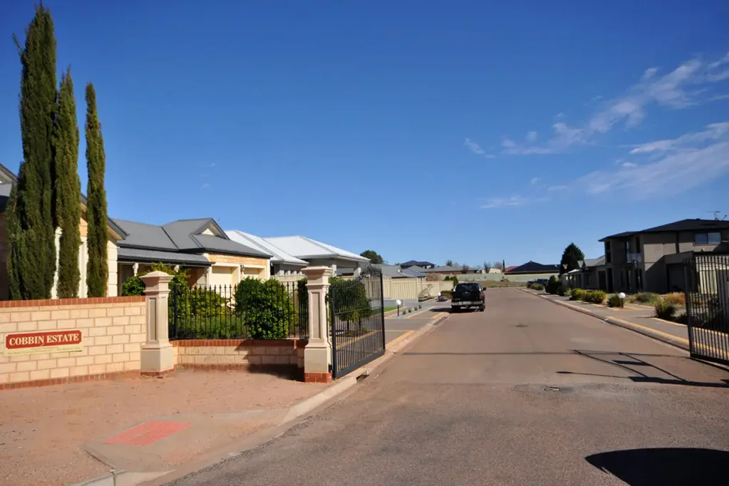 Port Augusta West  Prime Opportunity in the Coveted Cobbin Estate