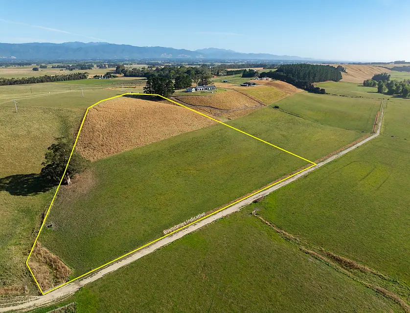 Lot 1 Charles Robert Drive, Kahutara, South Wairarapa, Wellington, 0房, 0浴, Lifestyle Section