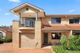 UNIT 4 107 CHELMSFORD RD, South Wentworthville