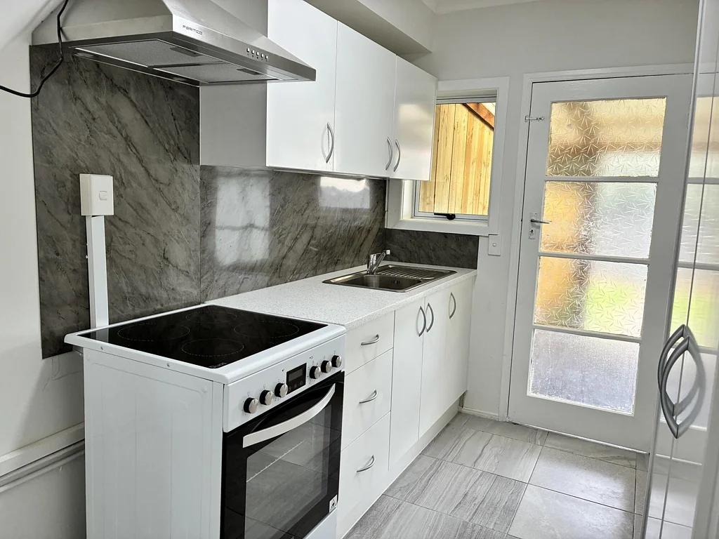 Fully Renovated 2-Bedroom Unit with Carport