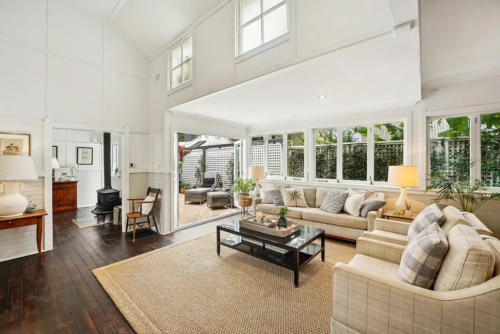 Address Withheld, Watsons Bay, NSW 2030