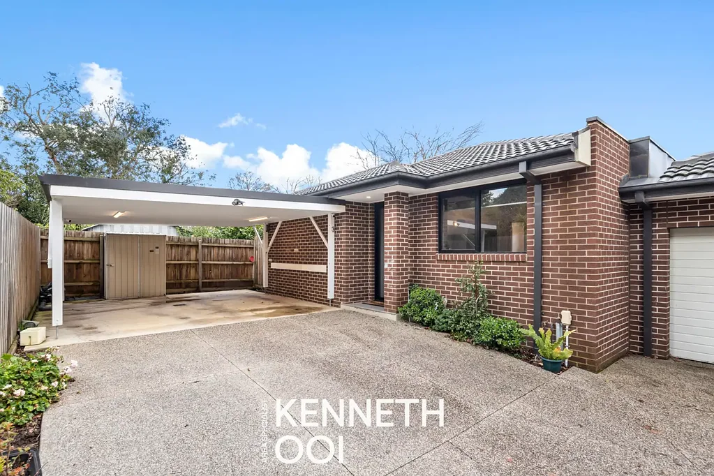 3/45 Rowson Street, Boronia, VIC 3155