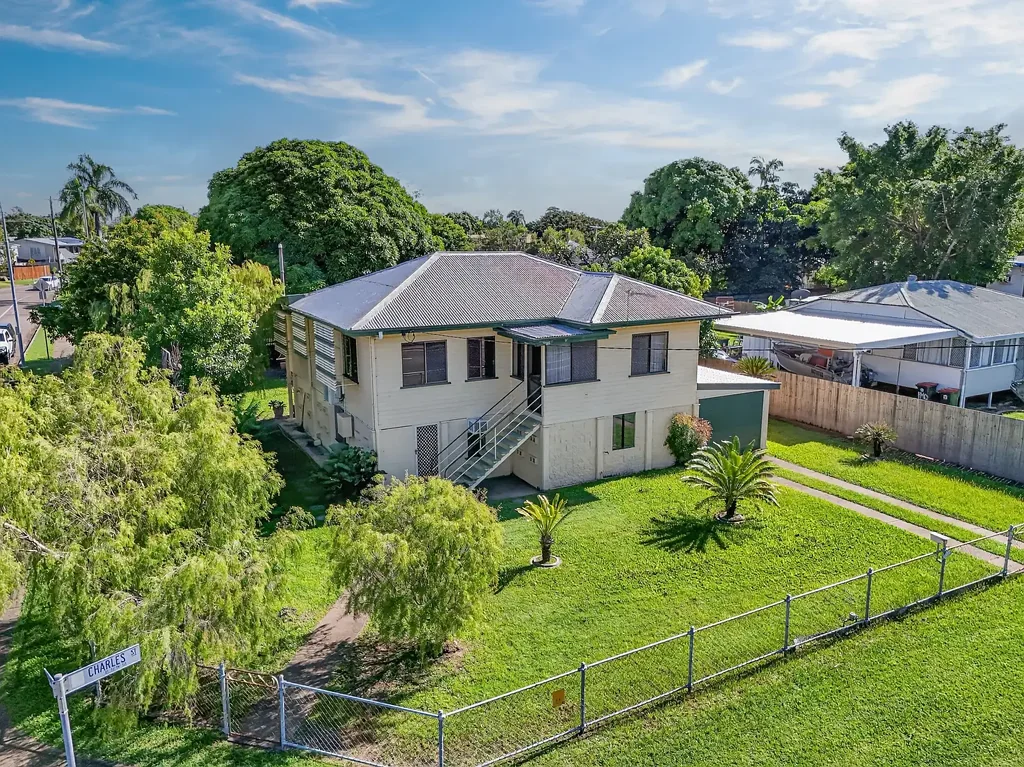 81 Charles Street, Gulliver, QLD 4812