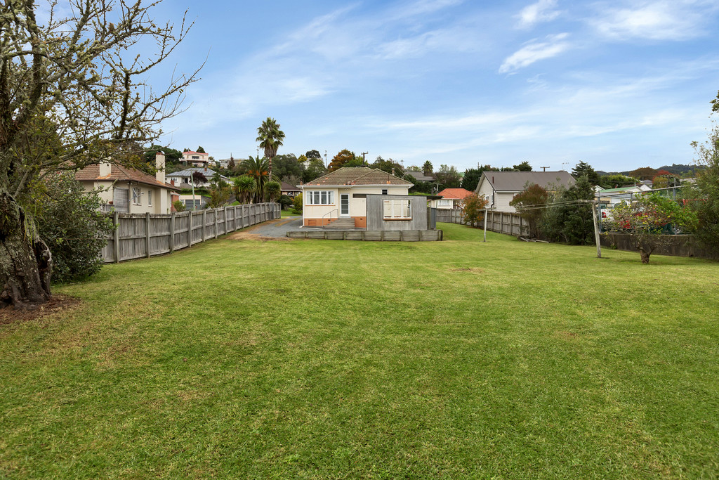 27 Morningside Road, Morningside, Whangarei, 3房, 1浴