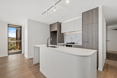 604/358 Northbourne Ave, Dickson, ACT 2602, 2 Bedrooms, 2 Bathrooms, Apartment