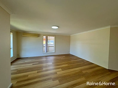 4A Hurricane Drive, Raby, NSW 2566, 3 slaapkamers, 1 badkamers, House