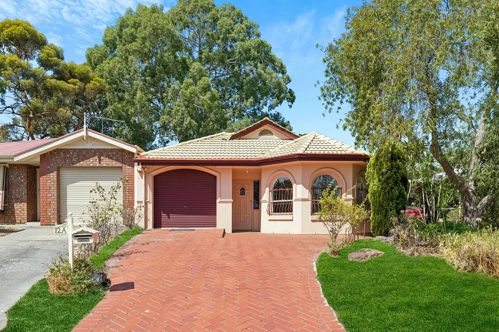 Stylish & Spacious Family Home in Magill