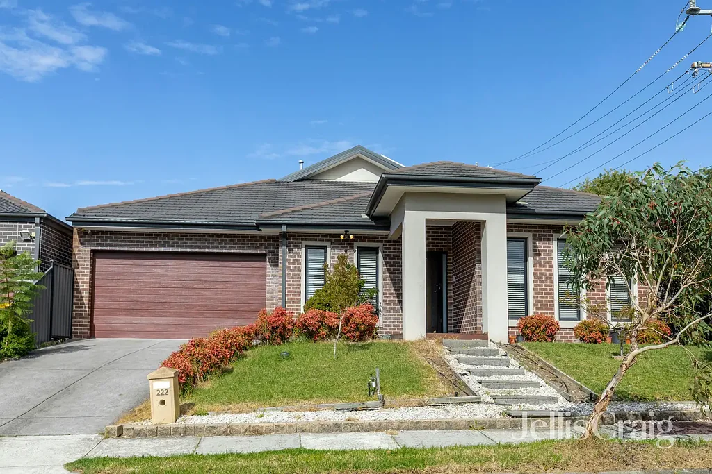 Spacious Living in Prime Greensborough Location