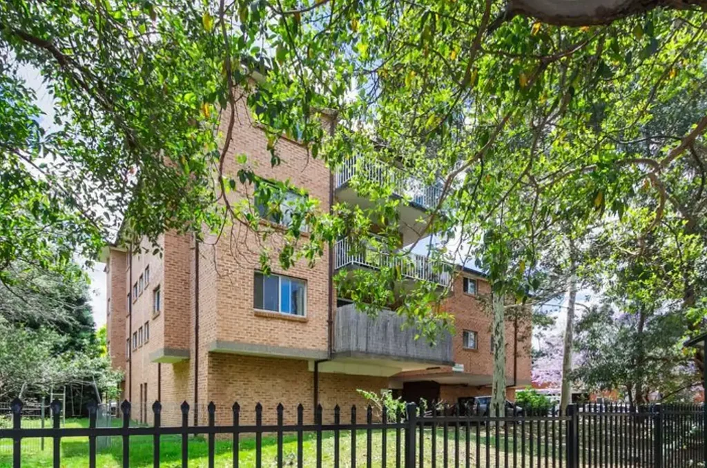 9/145 Pitt Street, Merrylands, NSW 2160