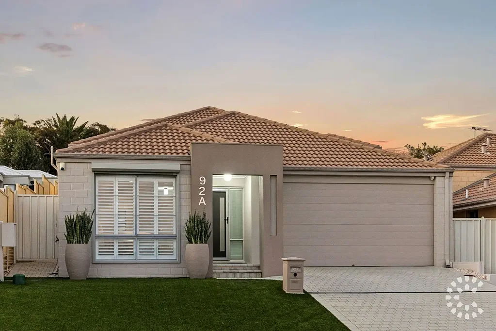 Hamilton Hill 4Phòng ngủ The Perfect Balance of Comfort, Privacy & Convenience