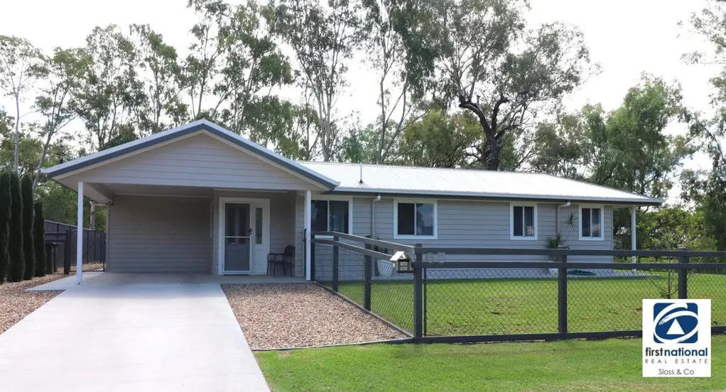 65 Frideswide Street, Goondiwindi, QLD 4390