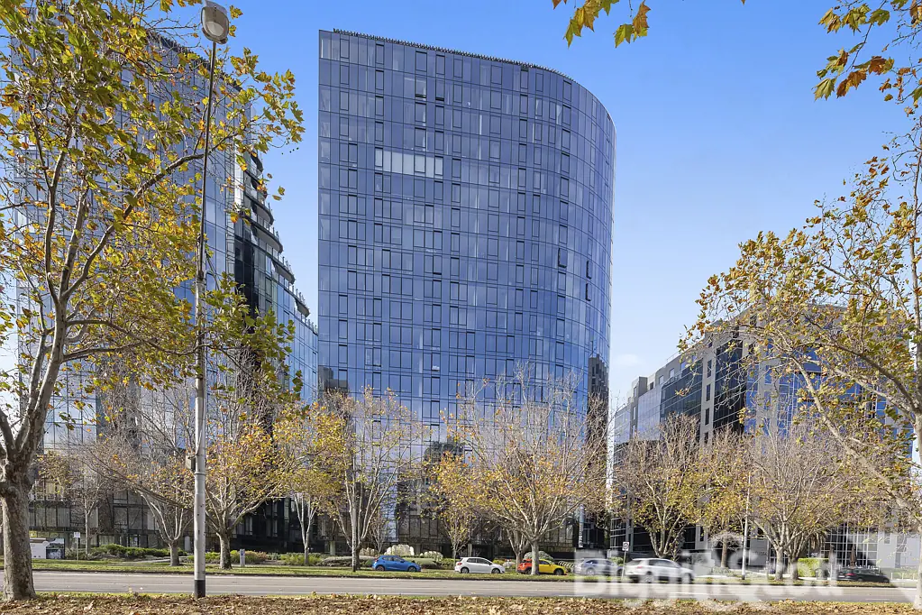 Melbourne 2ห้องนอน Stylish Living in Prime Location