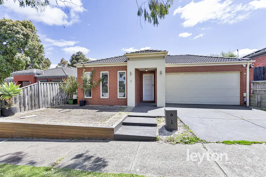 8 Jakes Road, Keysborough, VIC 3173