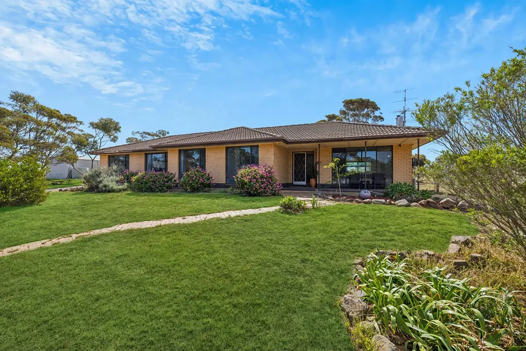 1034 Callington Road, Woodchester, SA 5255