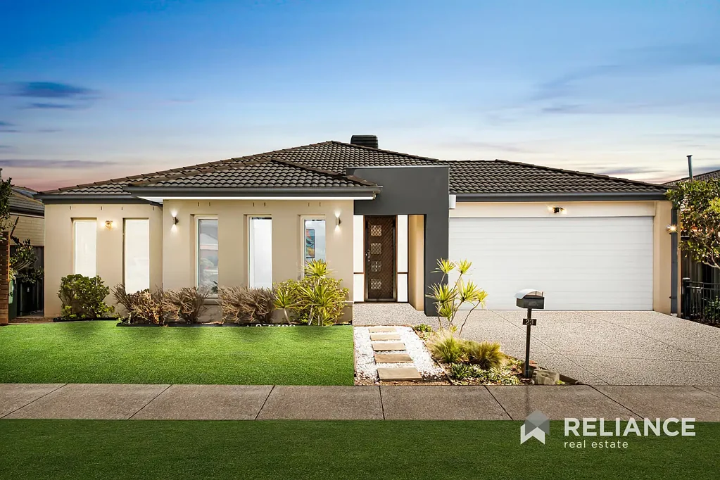 23 Hardwick Road, Point Cook, VIC 3030