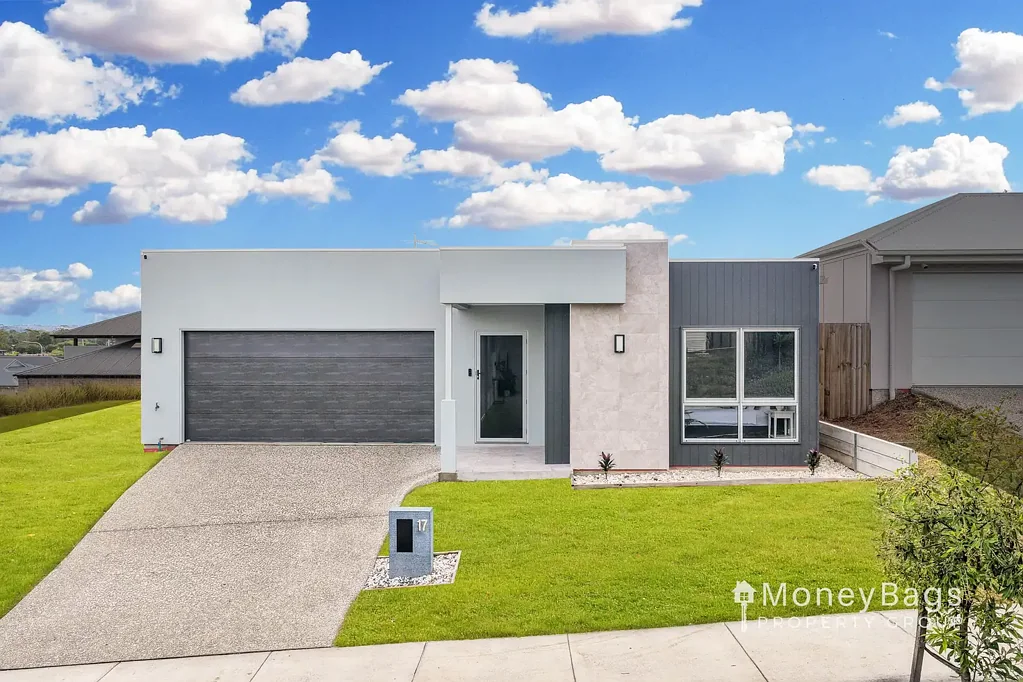 Beaudesert 3 Bedroom Modern Living in the Spring Creek Estate