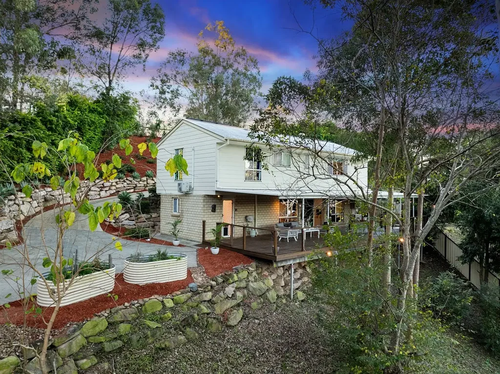 121 Eugene Street, Bellbird Park, QLD 4300