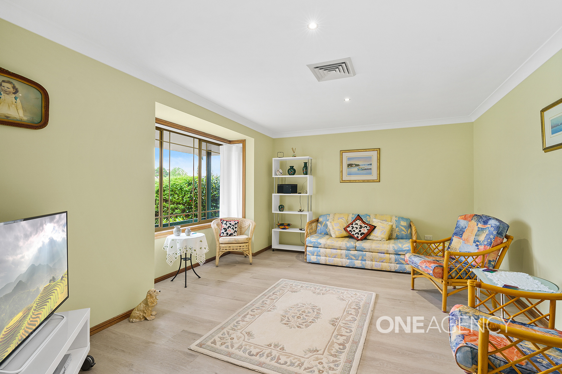 34 WODEN ST, VINCENTIA NSW 2540, 0 Kuwarto, 0 Banyo, House