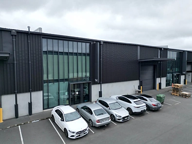 Address Withheld, Onehunga, Auckland City, 0 Bedrooms, 0 Bathrooms, Industrial Premises