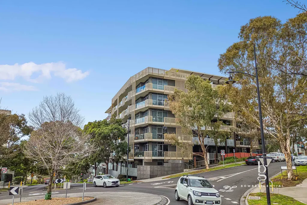Apartment Living with Lifestyle at Your Doorstep