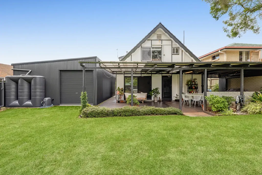 12 Weller Street, Rangeville, QLD 4350