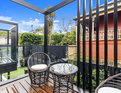 12B Sherbourne Road, Mt Eden, Auckland City, Auckland, 3房, 3浴, 城市屋