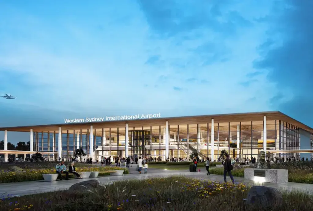 Austral Anticipated 2028 Registration - Off the plan land for sale