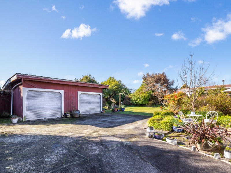 12 Titoki Avenue, Waipahihi, Taupo, 3 Schlafzimmer, 1 Badezimmer