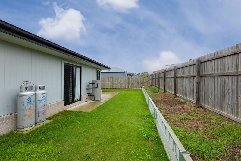 18 GEORGIA ST, CABOOLTURE SOUTH QLD 4510, 0 침실, 0 욕실, House