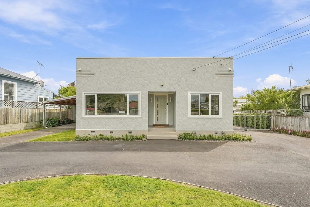 Gonville 3침실 A loved family haven ready for new owners