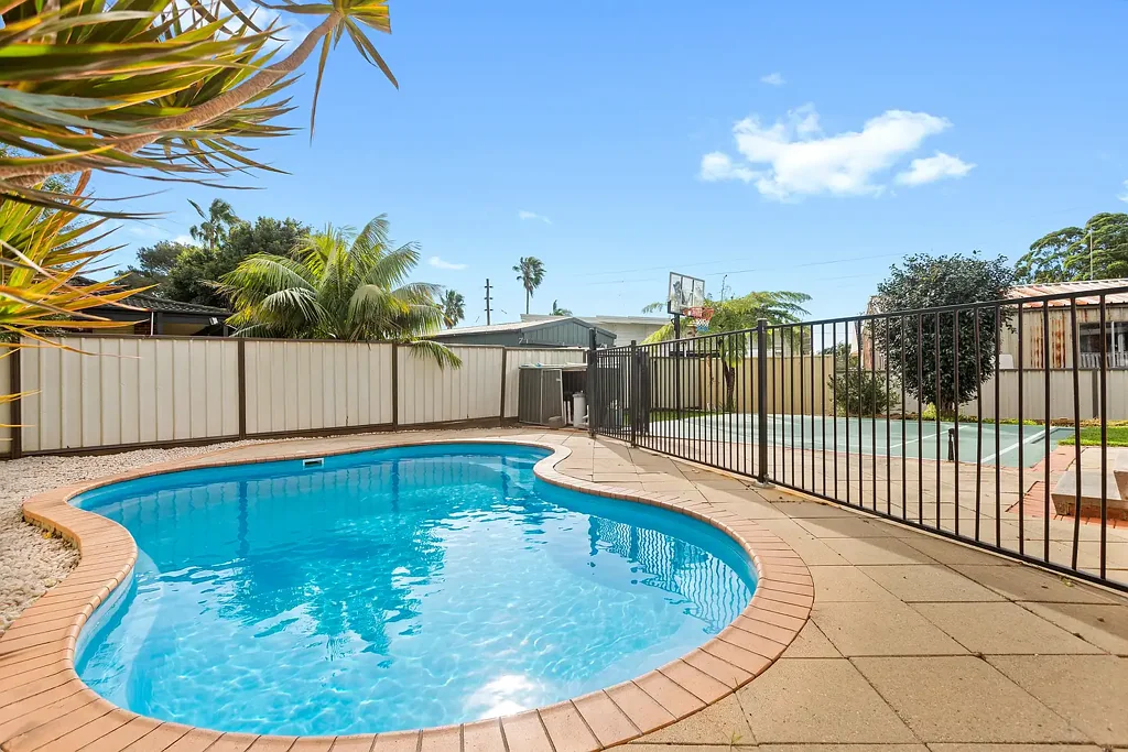 Albion Park 4 Slaapkamer A HOME LIKE NO OTHER