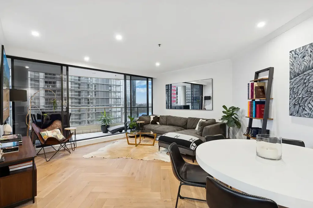 Luxury Furnished Apartment in 'The Grand'
