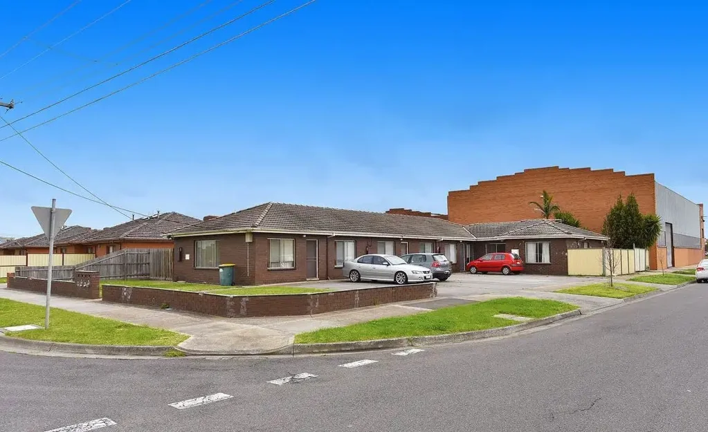 4/5 Quandong Street, Thomastown, VIC 3074