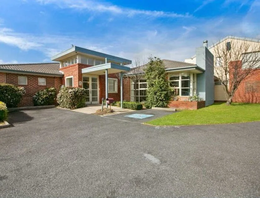 10/14 Sandpiper Place, Frankston, Mornington Peninsula, 1 phòng ngủ, 1 phòng tắm, Unit