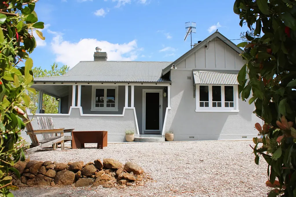 Crookwell 3 Slaapkamer TIMELESS SERENITY
