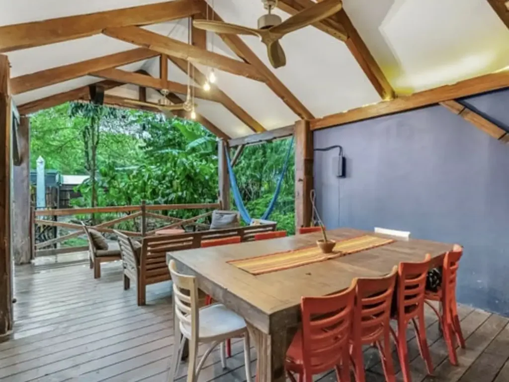 其他 - 34 Christensen Street, Machans Beach, QLD 4878