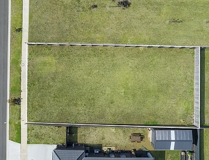 8 Murphy Street, Koroit, VIC 3282, 0 ਕਮਰੇ, 0 ਬਾਥਰੂਮ, Section