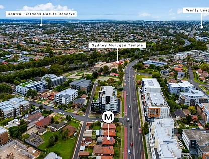 175 Great Western Highway, Mays Hill, Parramatta (Northwest suburbs), 3房, 1浴, House