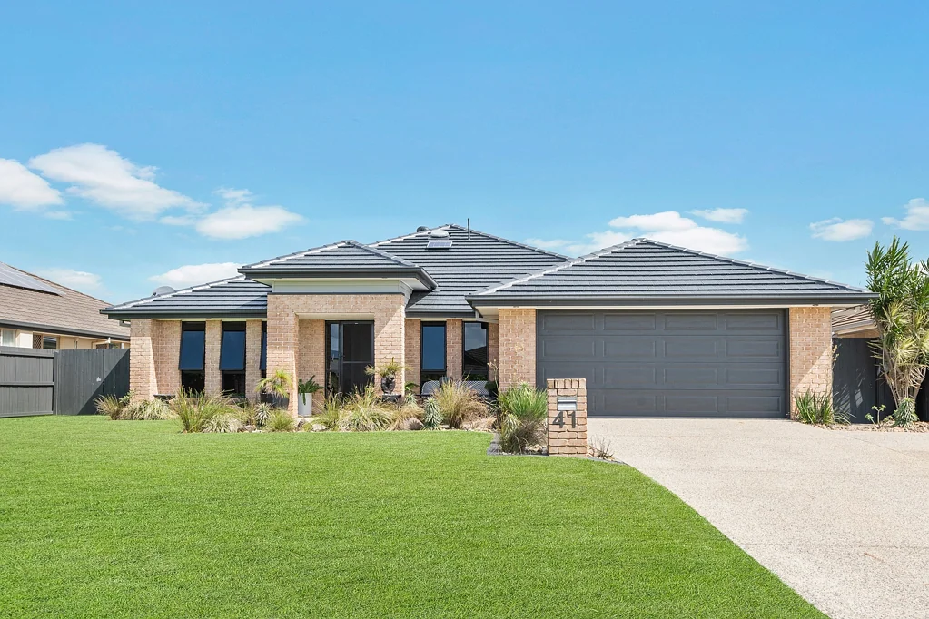 41 Barambah Circuit, Warner, QLD 4500