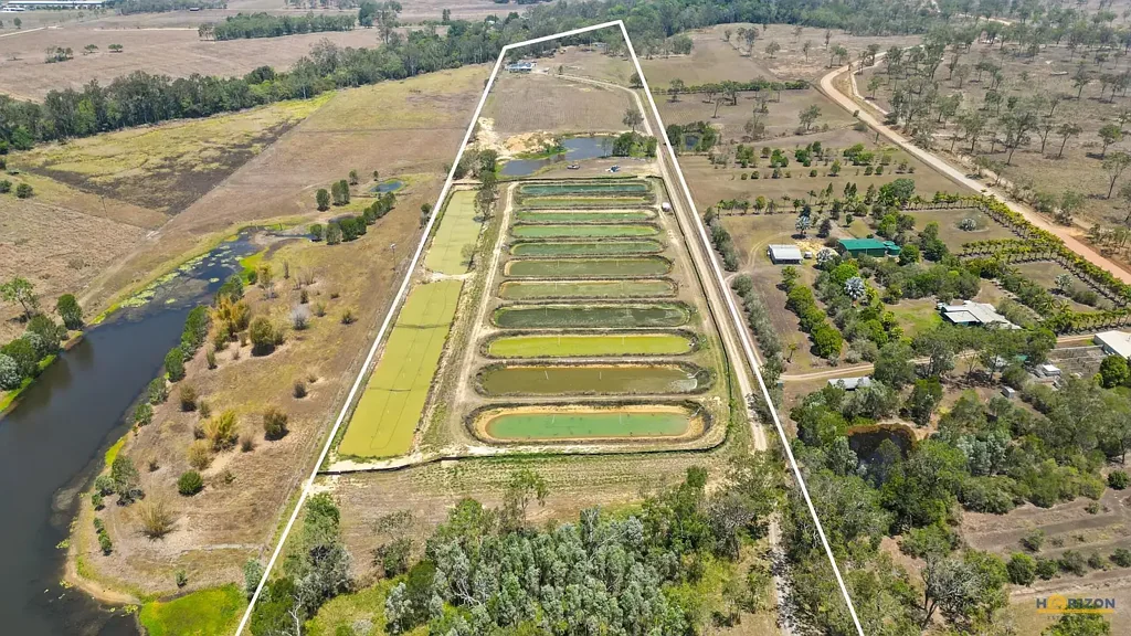 Biboohra 1房  Rare Opportunity: Certified environmentally Sustainable Aquaculture Farm for Sale – North Queensland