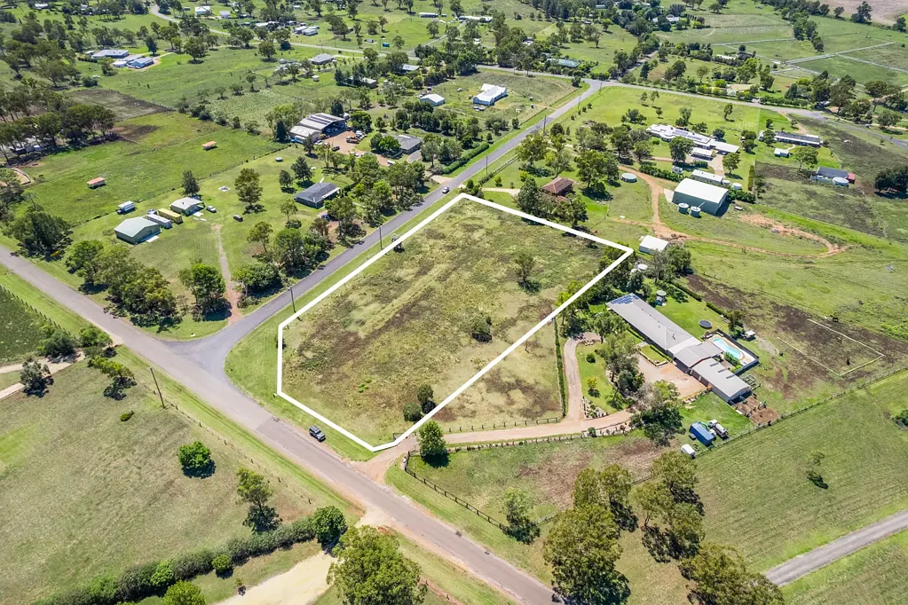 468 Middlebrook Road, Scone, NSW 2337