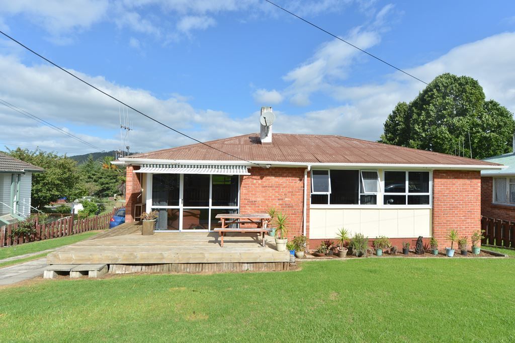 4 Jane Nelson Place, Otangarei, Whangarei, 3部屋, 0バスルーム