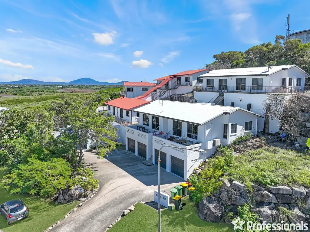 1/8 Poinciana Drive, Bowen, QLD 4805