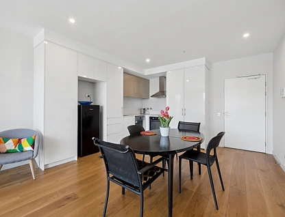 505/297 Pirie Street, Adelaide, Adelaide CBD, 1 રૂમ, 1 બાથરૂમ, Apartment