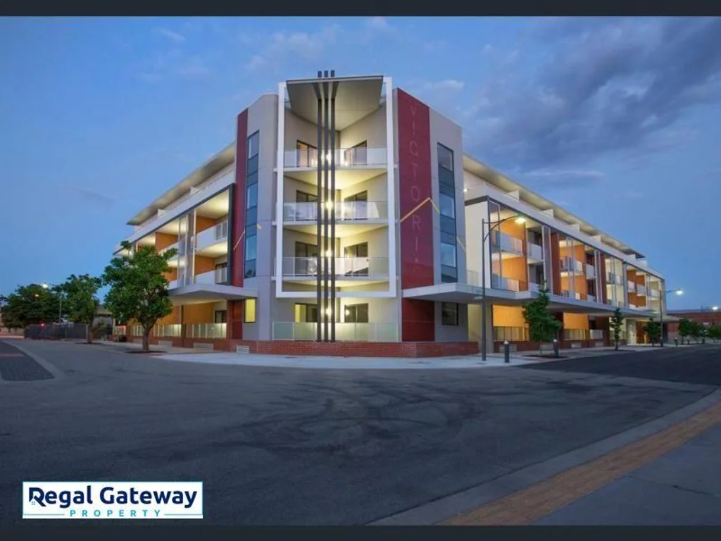 Midland 2 Bedroom Modern Elegance, Historic Surroundings: Live in a Heritage Precinct with Easy Access to Everything!