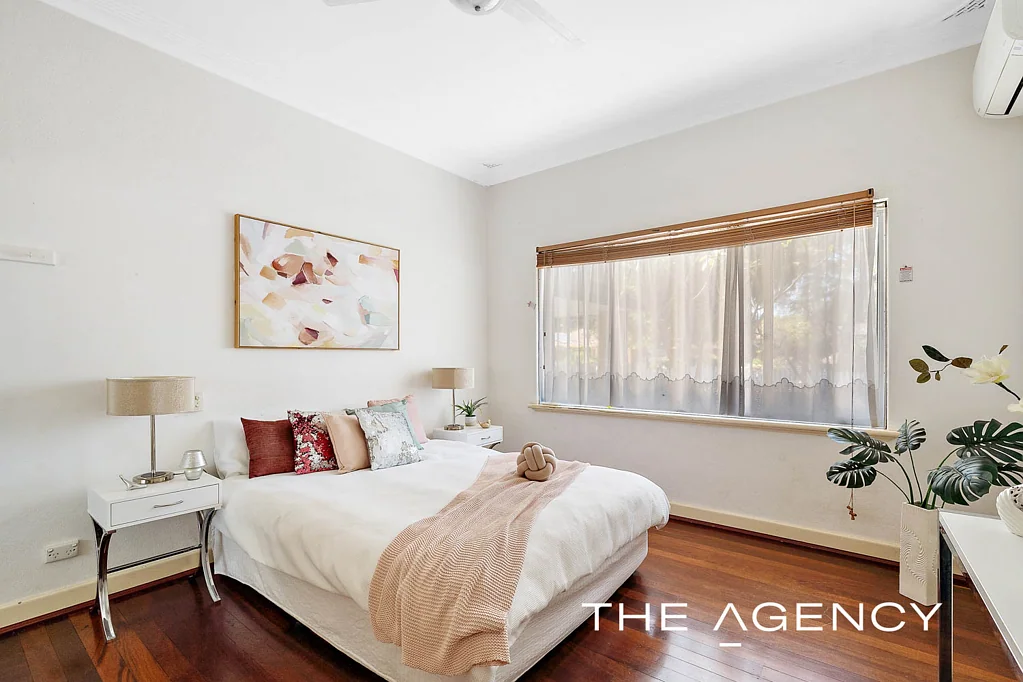 33 Henley Street, Como, WA 6152