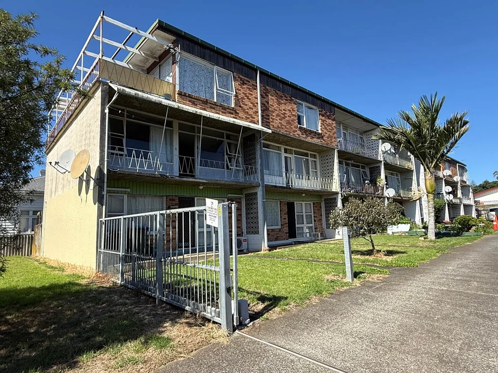 15/27 Avenue Road, Otahuhu, Auckland City, Auckland